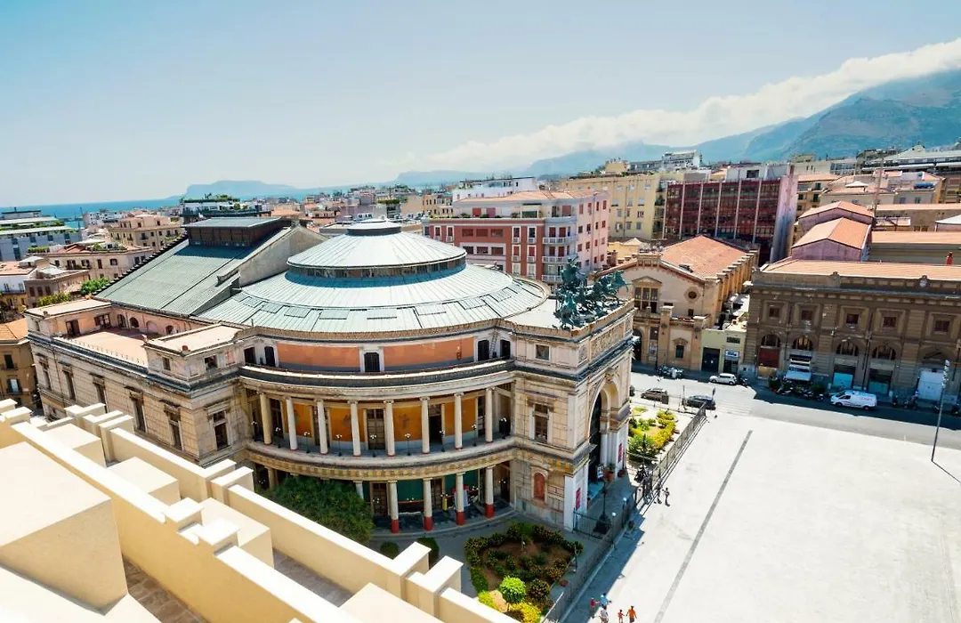 Politeama Palermo